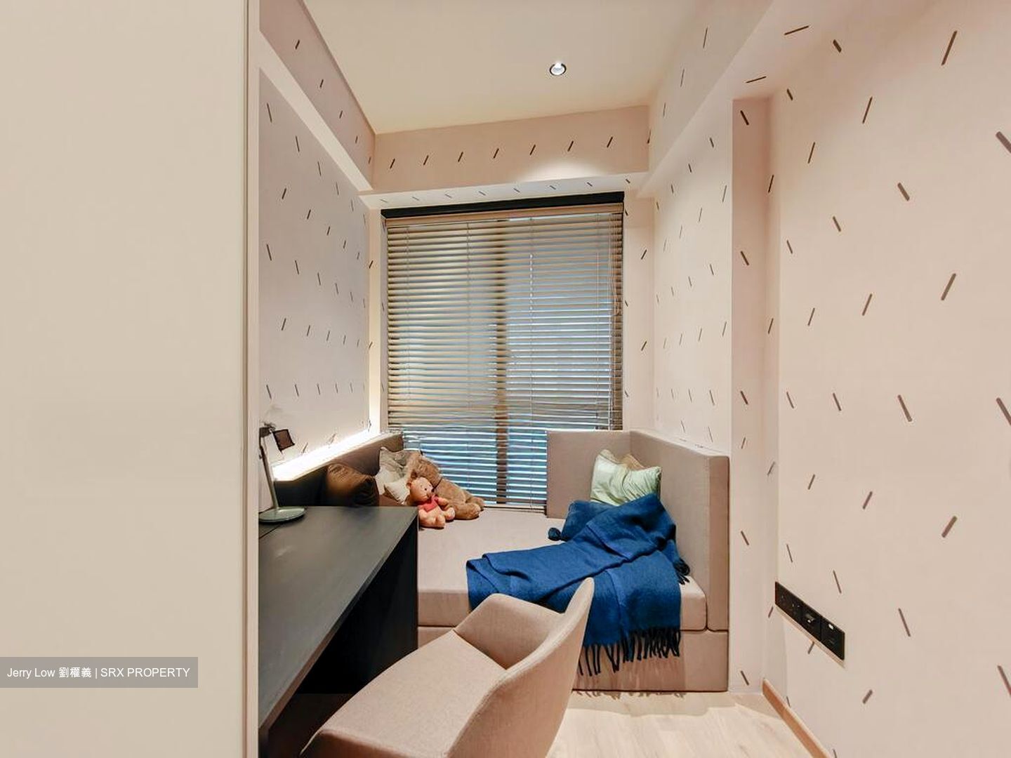THE RANZ (D8), Apartment #549690701